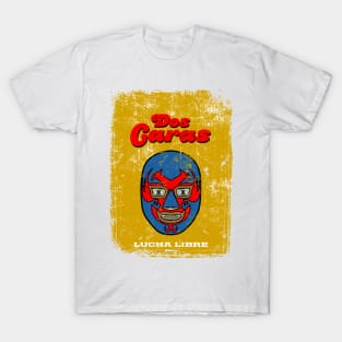 Dos Caras T-Shirt